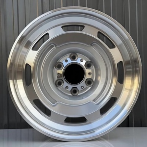 Ruedas Pulidas de Aleación de Aluminio Forjado 6061-T6 de 18-24 Pulgadas, Monobloque, Personalizadas para BMW, Mercedes, Audi, Sedán y SUV de Lujo, Venta al Por Mayor - Product Image 3