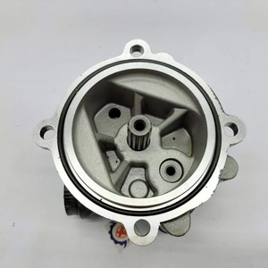 Plaque oscillante et support XUNPO K3V112 K3V112DT H3V112DT pour pompes hydrauliques R215-7 R225-7 R200LC - Product Image 5