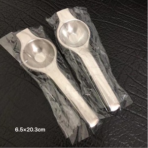 Máy ép chanh hạng nặng bằng kim loại rắn, thép không gỉ, máy ép chanh bằng tay, máy ép trái cây họ cam quýt - Product Image 3