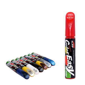 SBSPEEDUP - Lápiz Líquido Especializado para Eliminar Arañazos de Pintura de Automóviles, 12 ml, Efectivo para Reparación con Spray en el Mantenimiento de Automóviles - Product Image 1