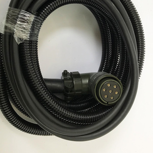 สายเคเบิลเครื่องจักรซีเอ็นซี FANUC อะไหล่ PLC - Product Image 4