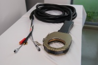 Machine de soudage orbital TIG à tête fermée MWF-120 + Alimentation électrique MWA-200, soudeuse automatique pour tuyaux sanitaires, pour tubes de 19,05 à 114,3 mm