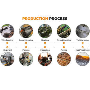 Tapa hexagonal abovedada M2, tapa plana, tuerca de <span class=keywords><strong>bellota</strong></span> de empuje/tapa de protección de tuerca de perno - Product Image 6