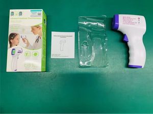 Termômetro digital IR sem contato barato de alta qualidade de venda quente - Product Image 6