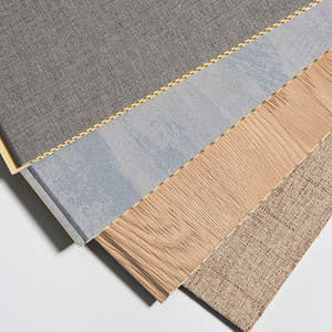 Poids léger imperméable Stratifié anti-uv pvc panneau mural pour la décoration de plafond - Product Image 5