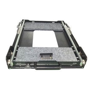 VRD4X4 Tilt Fridge Slide – Bandeja para Refrigerador con Deslizador y Sistema de Inclinación - Product Image 4