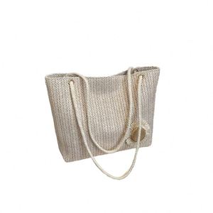 Cross-Border New Autumn Winter Zipper <b>Plush</b> Fashionable Stylish Underarm Casual Handbag Versatile <b>Large</b> Capacity Women'S Tote - Product Image 1