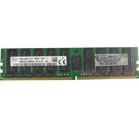 Kit de mémoire intelligente HPE 64 Go (1x64 Go) Quad Rank X4 DDR4-2666 815101-B21 850882-001