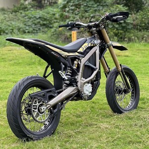 Surron UltraBee Édition Performance Vélo Électrique Tout-Terrain Haute Vitesse 21KW Haute Puissance 12V Lithium - Product Image 2