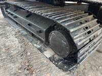 Excavadora Caterpillar 323 323D2L de 23 Toneladas, Usada, con Motor, Capacidad de Cucharón de 1.4M y Potencia de 110Kw, Disponible en Stock