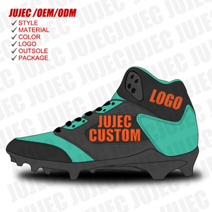 <span class=keywords><strong>Scarpe</strong></span> <span class=keywords><strong>da</strong></span> <span class=keywords><strong>Calcio</strong></span> Professionali OEM Cinesi <span class=keywords><strong>per</strong></span> Uomo e Bambini, Scarpini <span class=keywords><strong>da</strong></span> Football Americano Neri Personalizzati, <span class=keywords><strong>Scarpe</strong></span> <span class=keywords><strong>da</strong></span> <span class=keywords><strong>Calcio</strong></span> Originali con Tacchetti <span class=keywords><strong>per</strong></span> Futsal - Product Image 3