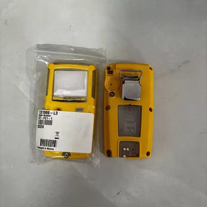 Couvre-avant et arrière de remplacement pour détecteur multi-gaz BW II XT-FC1-1/XT-BC1, alarme sonore et lumineuse - Product Image 4