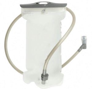 Chaleco de Hidratación Camelbak, Muestra Gratuita, para Hombre/Mujer, 4L, con Bolsa de Agua de 2L Incluida, Bolsillos de Almacenamiento Adaptables - Product Image 3