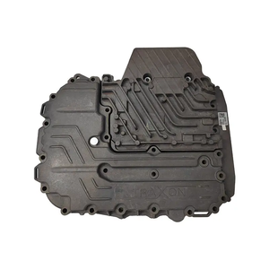 ตัวควบคุมกระปุกเกียร์12TX ทนทาน TCU 0501 <span class=keywords><strong>337</strong></span> 233 - Product Image 6