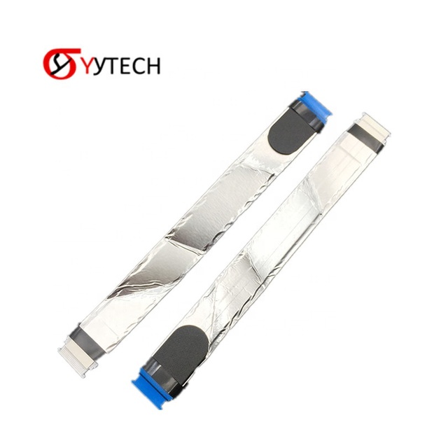 SYYTECH Console CD Drive Laser Ribbon KES-490A 496A Flex Cable Flex Cable for PS4 Replacement Part