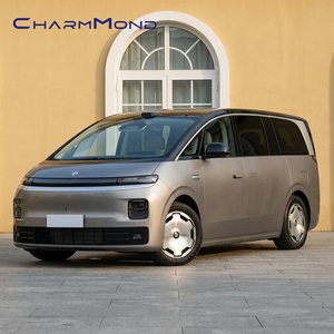 LEAPMOTOR D99 EREV MPV à longue autonomie, LEAPORD D99 MPV, SUV/MPV électrique de luxe, habitacle de première classe, voitures à vendre, dépôt requis - Product Image 1