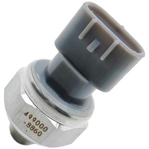 Pressure Sensor 499000-8860 <b>Gauge</b> Type <b>Thread</b> Mount For Honda Odyssey Civic 1.3L Auto Parts - Product Image 1