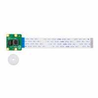 Module de caméra Sony IMX219 CSI 8MP 3280x2464 1080P30 compatible avec Raspberry Pi SBC UAV Robotics Development