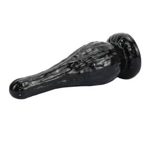 AŞK Yetişkin Seks Shop'u. Büyük boy silikon ANAL PLUG. Erkekler için Mastürbasyon Oyuncakları Gerçek Kızlar için Büyük Boy Oyuncak Arabası. - Product Image 4