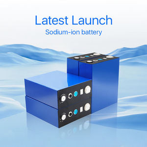 Batterie au sodium-ion 3,1 V 210 Ah à vente chaude, cellule prismatique <span class=keywords><strong>4000</strong></span> cycles 210 Ah, batterie au sodium-ion, stockage d'énergie, véhicule électrique - Product Image 2