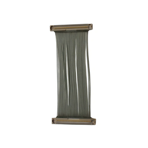 ヒロセ DF36A-30P-0.4SD 42 #   ディスプレイ用途向けの極細同軸線 LVDS 信号伝送線 - Product Image 3