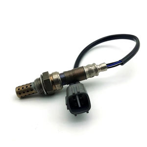 Capteur d'oxygène avant de qualité supérieure PEIVSO, rigoureusement testé, pour une économie de carburant, compatible Toyota Highlander 2009-2012 2.7L 3.5L, OEM 89467-0E070 - Product Image 1