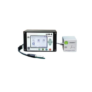 Vibromètre de vibration L20-S version locale, détecteur de vibrations - Product Image 1