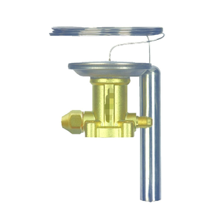 Plc TEX 12 067B3210 Thermisches Expansionsventil KD Programmierbarer Controller - Product Image 1