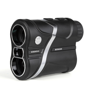Télémètre laser en promotion 600m avec écran LCD et batterie <span class=keywords><strong>rechargeable</strong></span> pour la chasse, le <span class=keywords><strong>golf</strong></span> et les activités de plein air - Product Image 6