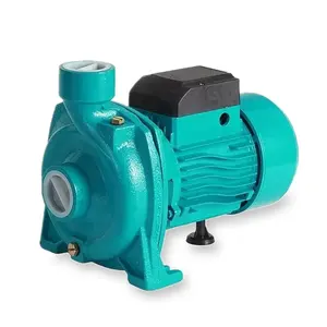 Factory Price CPM Series Water Booster Pump Home High Pressure Centrifugal Pump