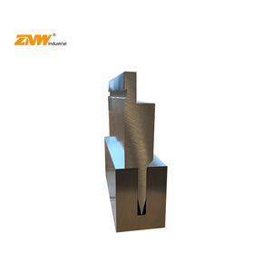 Stampo di Precisione di Alta Qualità per Bordatura e Punzonatura, e Stampo per Piegatura a Pressione per Macchinari di Lavorazione Metalli - Product Image 1