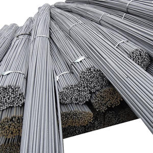 Barres d'armature de qualité supérieure prix de l'acier fournisseur décoration de bâtiment n12 barres d'armature en acier renforcées hrb500 déformées - Product Image 6