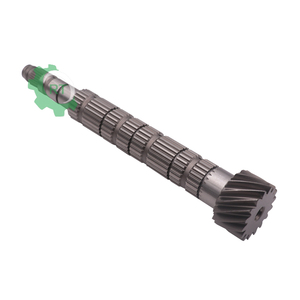 Vente directe usine – Arbre de pignon de boîte de vitesses 16x65 1602817880 / 2316.AE / 2316AE / 2316 AE pour <span class=keywords><strong>PEUGEOT</strong></span> - Product Image 4
