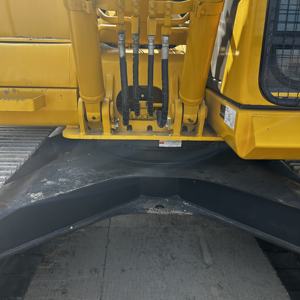 รถขุดดิน Komatsu ขนาดกลางสำหรับรถขุดดิน PC220 PC120 PC160 PC210นำเข้าจากญี่ปุ่น - Product Image 5