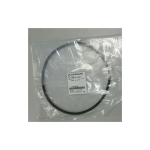 สายพาน N510041655AA KXF08ANAA00อะไหล่ SMT สำหรับเครื่องพานาโซนิค - Product Image 1