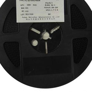 new original FC-3215WD-460M 1206 3216 <b>LED</b> <b>SMD</b> <b>LEDs</b> - Product Image 1