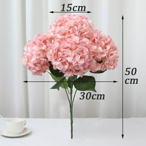 Fleurs artificielles pour mariage, fleurs artificielles pour décorer les fêtes. - Product Image 3