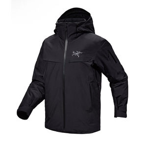 <span class=keywords><strong>Veste</strong></span> d'hiver imperméable coupe-vent et chaude en duvet d'oie <span class=keywords><strong>ARCTERYX</strong></span> pour <span class=keywords><strong>homme</strong></span> MACAI - Product Image 1