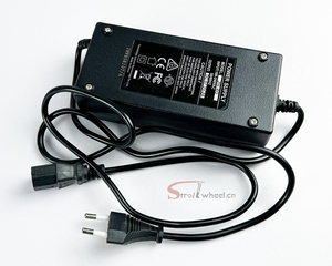 อุปกรณ์เสริม Citycoco สำหรับสกู๊ตเตอร์ไฟฟ้า คอนโทรลเลอร์ 60v เบาะนั่งสบาย ล้อทนทาน ไฟสกู๊ตเตอร์ทันสมัย - Product Image 6