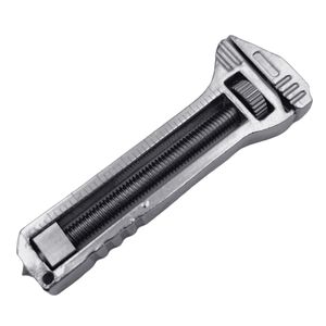 Wholesale Compact Wrench Titanium Multitool Universal <b>Bottle</b> <b>Opener</b> <b>Keychain</b> Repair Tool Accessories Mini Portable - Product Image 3