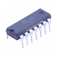 ATTINY84A-PU original, 84, 8, 8, ATTINY84A-PU