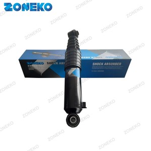 Amortiguador Trasero ZONEKO 55320-3J000 55320-3J100 para HYUNDAI VERACS Veracruz ix55 2007-2013 - Product Image 5