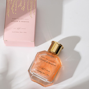 Eau de toilette fraîche et durable de haute qualité Flowers <span class=keywords><strong>Bloom</strong></span> Light Floral Frame Ladies - Product Image 4