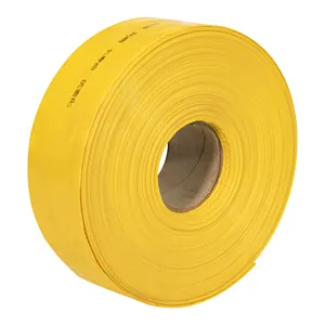 Angguang 2024 NEW High Quality Customized Fire Hose Lay Flat Flexible Agriculture Irrigation Pvc Hose