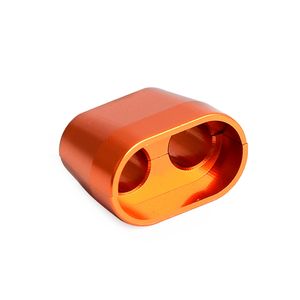 Couvercle de protection de câble d'accélérateur RTS pour <span class=keywords><strong>Suzuki</strong></span> DR 250 350 650 SE <span class=keywords><strong>DRZ</strong></span> 250 400 SV650 DRZ250 K DUKE690 990 RC <span class=keywords><strong>125</strong></span> 200 390 - Product Image 6