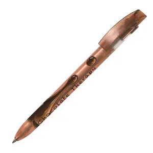 Pura <b>Pen</b> Digitally Made in Italy personalized merchandising - Product Image 1