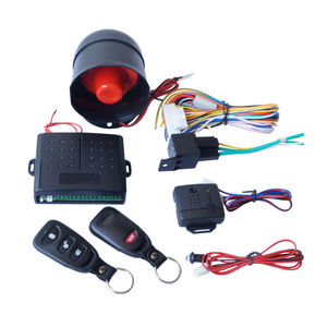 Alarma para Auto MFK, Cierre Centralizado, Alarma para Auto <span class=keywords><strong>Thor</strong></span> - Product Image 5