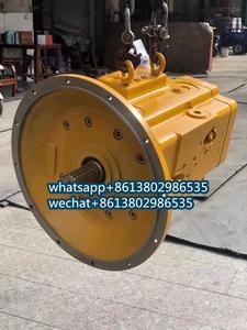   ปั๊ม E315 E317 E3176 C ปั๊มหลัก 336D 320D A28AV130 ปั๊มหลัก - Product Image 2