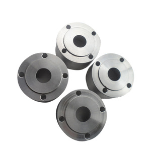 CNC máy tiện phụ kiện retro phụ kiện kim loại cho ô tô biến phần cứng gốm máy móc gia công chuốt - Product Image 1