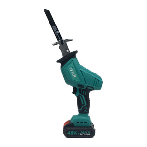 BinLi Offre Spéciale sans fil électrique sans brosse Portable coupe du bois <span class=keywords><strong>sabre</strong></span> <span class=keywords><strong>scie</strong></span> Machine 750W 20mm largeur de coupe maximale - Product Image 3